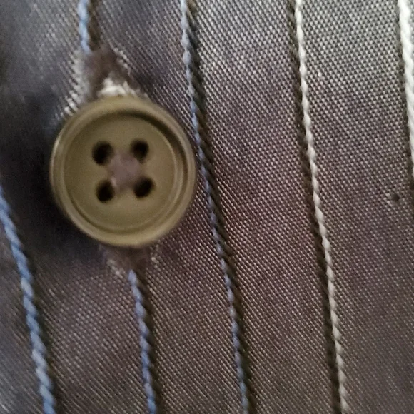 Puritan short sleeve shirt - Picture 4 of 6